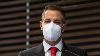 El gobernador de Oaxaca está abierto a analizar la reforma eléctrica