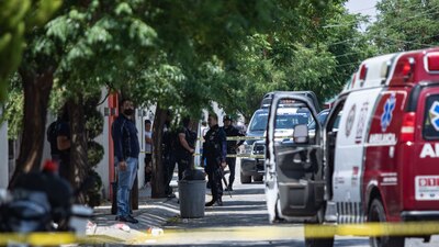 El primer homicidio del presunto justiciero se reportó el pasado 10 de mayo en Yautepec