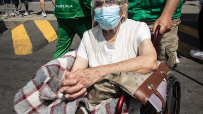 El PAN pide a la 4T no usar las vacuna contra COVID-19 en este proceso electoral