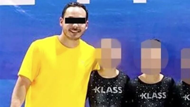 Investigan a entrenador de gimnasia de Nuevo León por abuso sexual; suman 7 víctimas