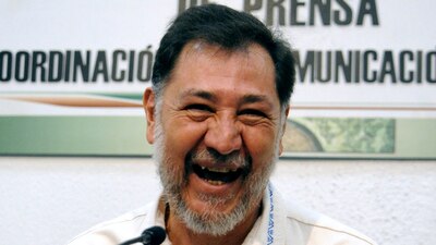 El diputado federal admitió que le gustaría llegar a la Presidencia