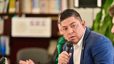 Señaló que se puede evaluar un amistad con un hipotético escenario de un asesinato