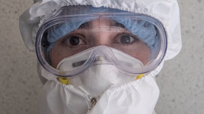 En el país hay 19 mil 629 casos activos