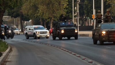 El hermano de 'El Mencho' era el segundo al mando del CJNG