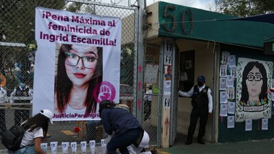 Motivó para realizar la reforma que busca el honor y dignidad de las personas fallecidas
