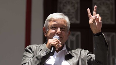 AMLO anunció que los foros para este proceso inician en agosto
