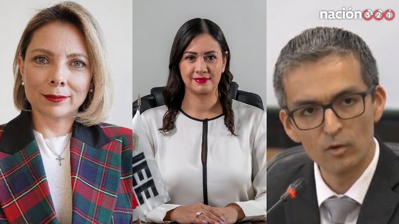 Presentan listas de finalistas a consejeros del INE; oposición acusa cercanía a Morena