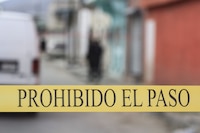 El lado oscuro de Chihuahua