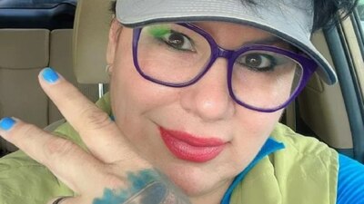 Fue asesinada por un grupo armado este martes 25 de julio