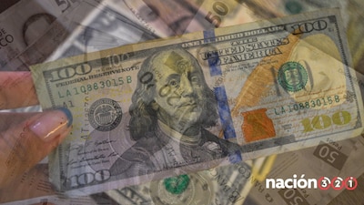 En ventanillas de Citibanamex el dólar se vende en 19.87 pesos