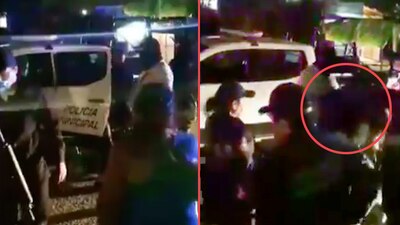 Los hechos ocurrieron en el municipio de Ixtlahuacán de los Membrillos