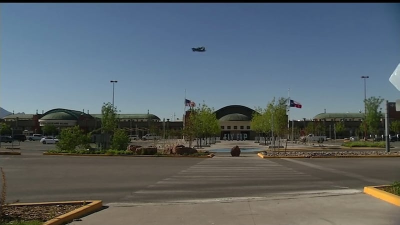 FAA cierra espacio aéreo de El Paso, Texas “por razones especiales de seguridad”