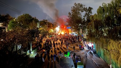 El gobierno capitalino admitió que la actuación de los oficiales contra los habitantes no fue la correcta