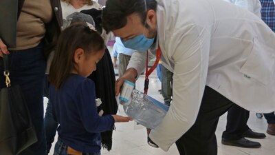 Las vacaciones iniciarán el próximo 20 de marzo y se extenderán hasta el 20 de abril