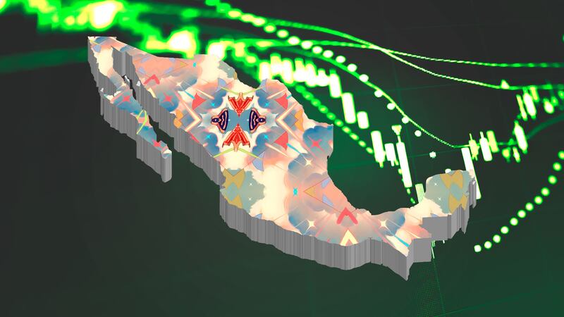 México: un país que no cabe en una sola foto