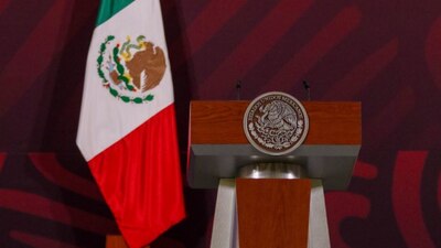 El Presidente se mantiene convaleciente por los síntomas del COVID-19