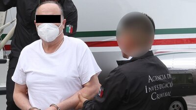 El juez confirmó la medida cautelar de prisión preventiva por un año a solicitud de la parte acusadora