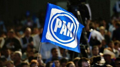 El PAN renovará su dirigencia este fin de semana