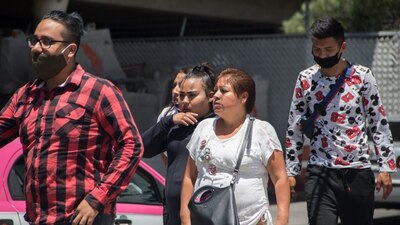 La actual situación de la economía impactará de forma directa en los ingresos de los mexicanos