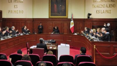 La secretaria de Energía aspiraba a gobernar Veracruz en 2024 por Morena