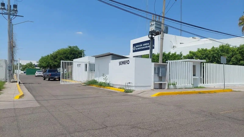 Hallan cuerpo de periodista desaparecido hace 5 años...¡Estaba en la Semefo!