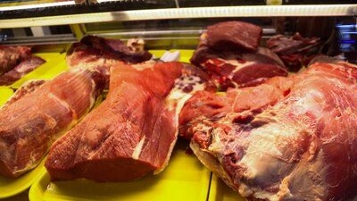 Es un agente anabólico cuyo uso en la engorda de ganado está tipificado como delito, pues es dañino