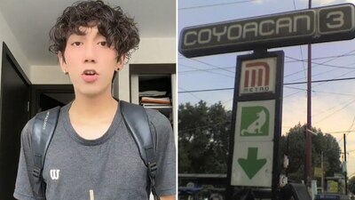 Cabe destacar que Daniel Lechuga es conocido por subir contenido de humor