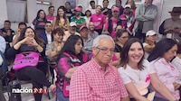INE aprueba registro de Somos México y Construyendo Sociedades de Paz, como partidos políticos
