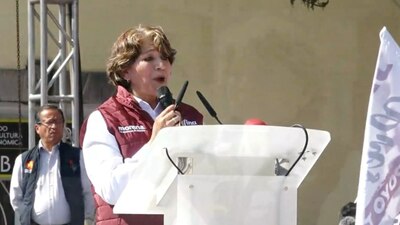 Busca acabar con la corrupción en Edomex