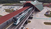 ¡Conócelos! Tren Maya y Mexicana de Aviación anuncian paquetes turísticos para fin de año