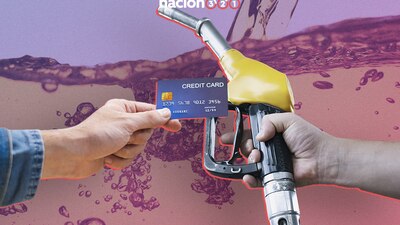 Los precios pueden variar de acuerdo a la entidad, municipio o estación