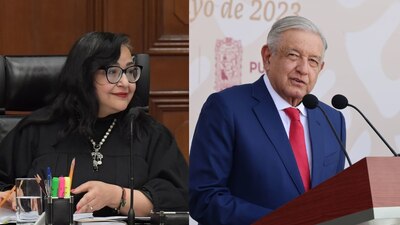 La insistencia de la SCJN, por debatir en torno a la legalidad del 'Plan B', ha molestado al gobierno de la 4T