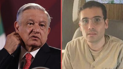 Dijo que se cumplió la solicitud que se hizo por parte de Estados Unidos