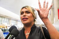 “Mujeres trans no deberíamos competir con una mujer biológica”: Wendy Guevara