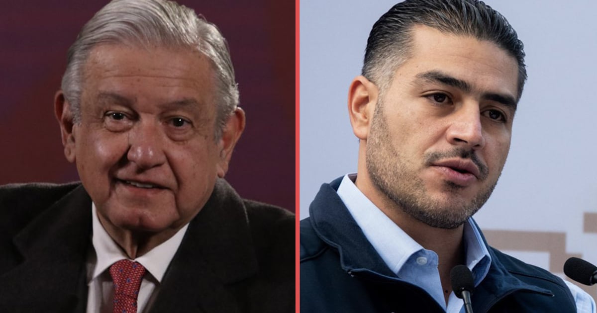 AMLO aclara vínculo de Omar García Harfuch en 'Verdad histórica' de Peña Nieto – Nacion321