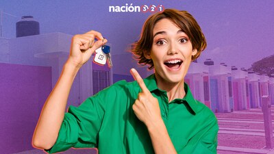 Los jóvenes podrán adquirir una nueva vivienda