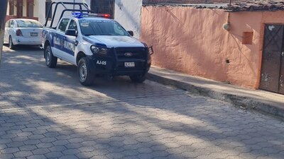 Luego de disparar contra un par de menores