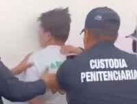 Familia del ‘Fofo’ Márquez alista amparo para reducir la sentencia contra el influencer