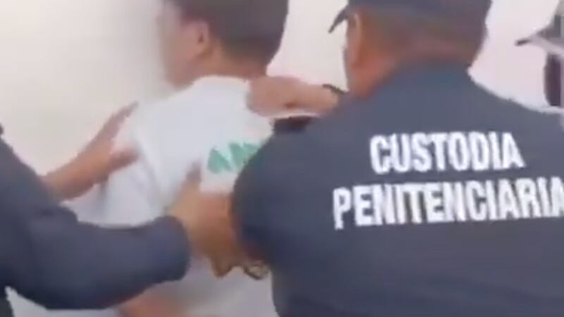 Familia del ‘Fofo’ Márquez alista amparo para reducir la sentencia contra el influencer