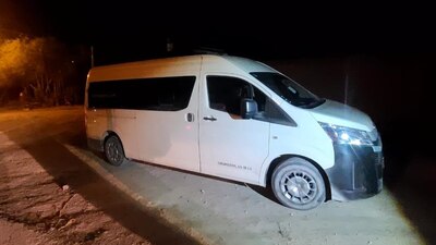 En total fueron 48 los turistas víctimas del crimen, 16 están a salvo