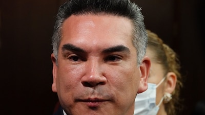 'Alito' afirmó que el proceso ya había sido desahogado con anterioridad