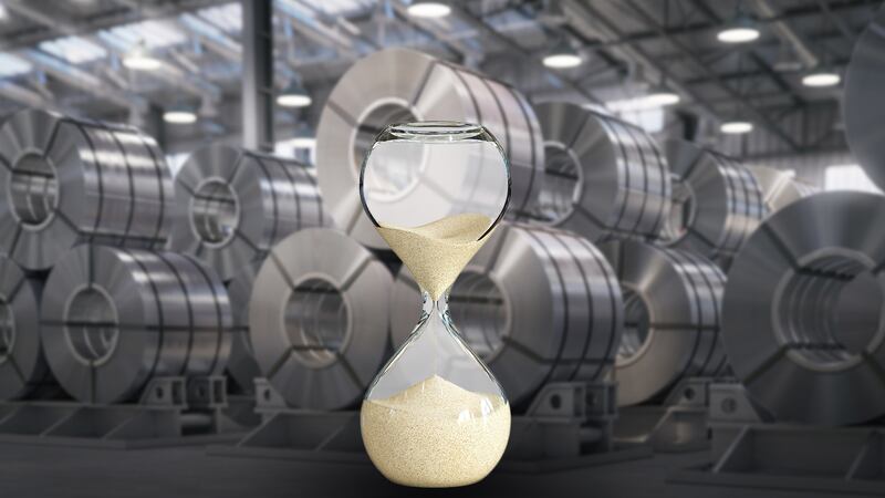 Aranceles al aluminio y acero de México podrían causar daños de más de 18 mil mdd: Banamex