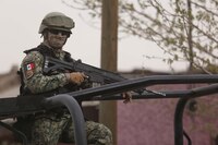 ¿Quién manda aquí?