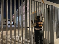 Clausuran Centro de Bienestar Animal de Santa Catarina tras denuncias por sacrificio masivo de perros