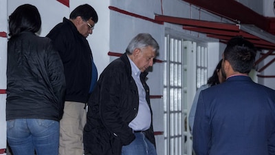 La revista Proceso publicó en su portada a Andrés Manuel López Obrador y a varios no les gustó el contenido