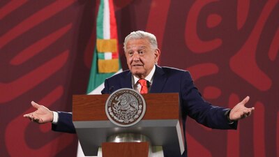 Los legisladores del PRI, PAN y PRD anunciaron que no aprobarán ninguna reforma del Ejecutivo