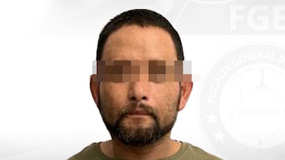 Es señalado de participar en los hechos violentos en Yecapixtla, Morelos