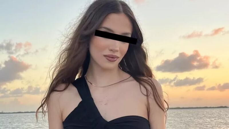 Detienen a influencer tras apuñalar a la novia de su expareja, en Park Pedregal, CDMX