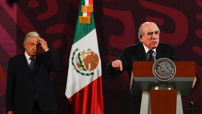 AMLO adelantó podría regular a las fundaciones y sus donaciones