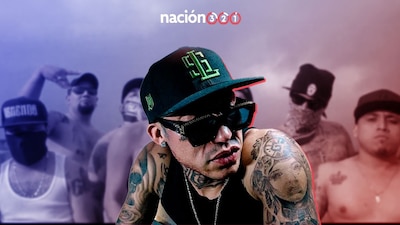 'Lefty SM' fue víctima de un ataque directo en su casa, ubicada en Zapopan, Jalisco